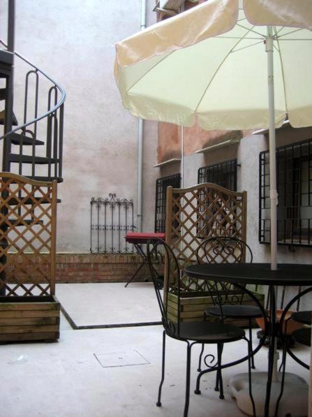Corte Mosto Appartamento *