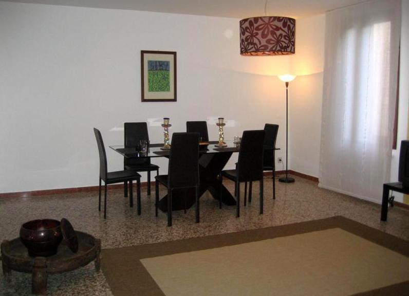 Appartamento Corte Mosto