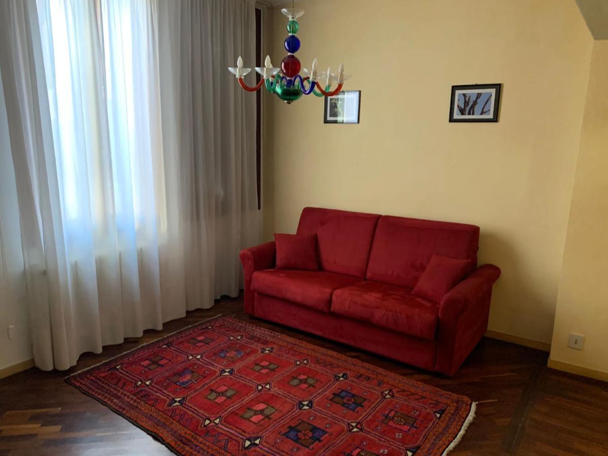 Corte Mosto Appartamento Venezia