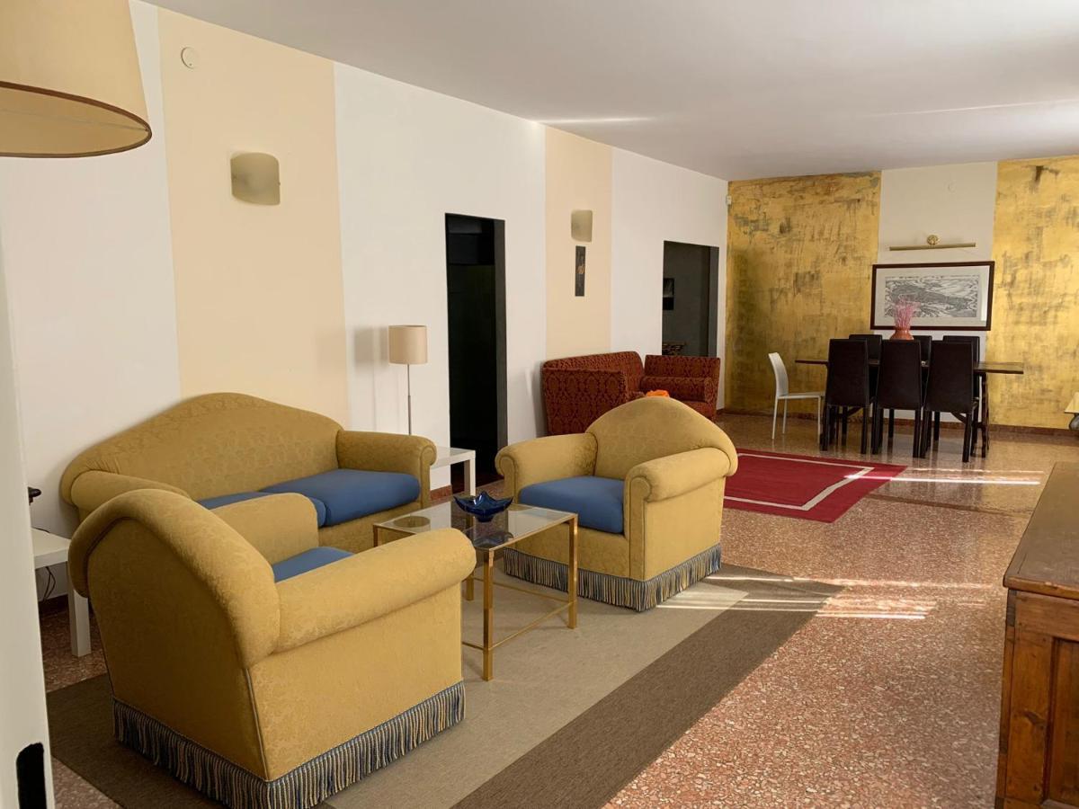 Corte Mosto Venezia