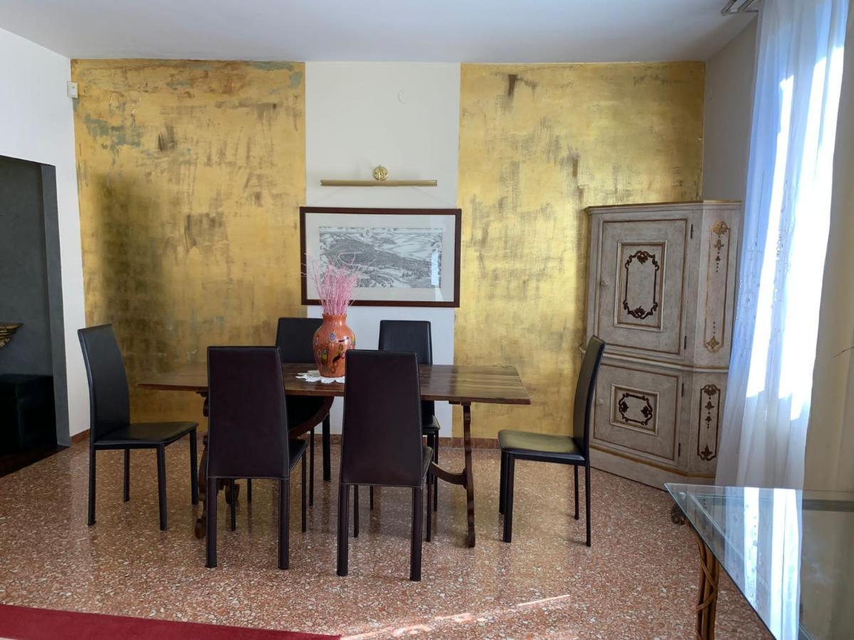 Corte Mosto Appartamento Venezia