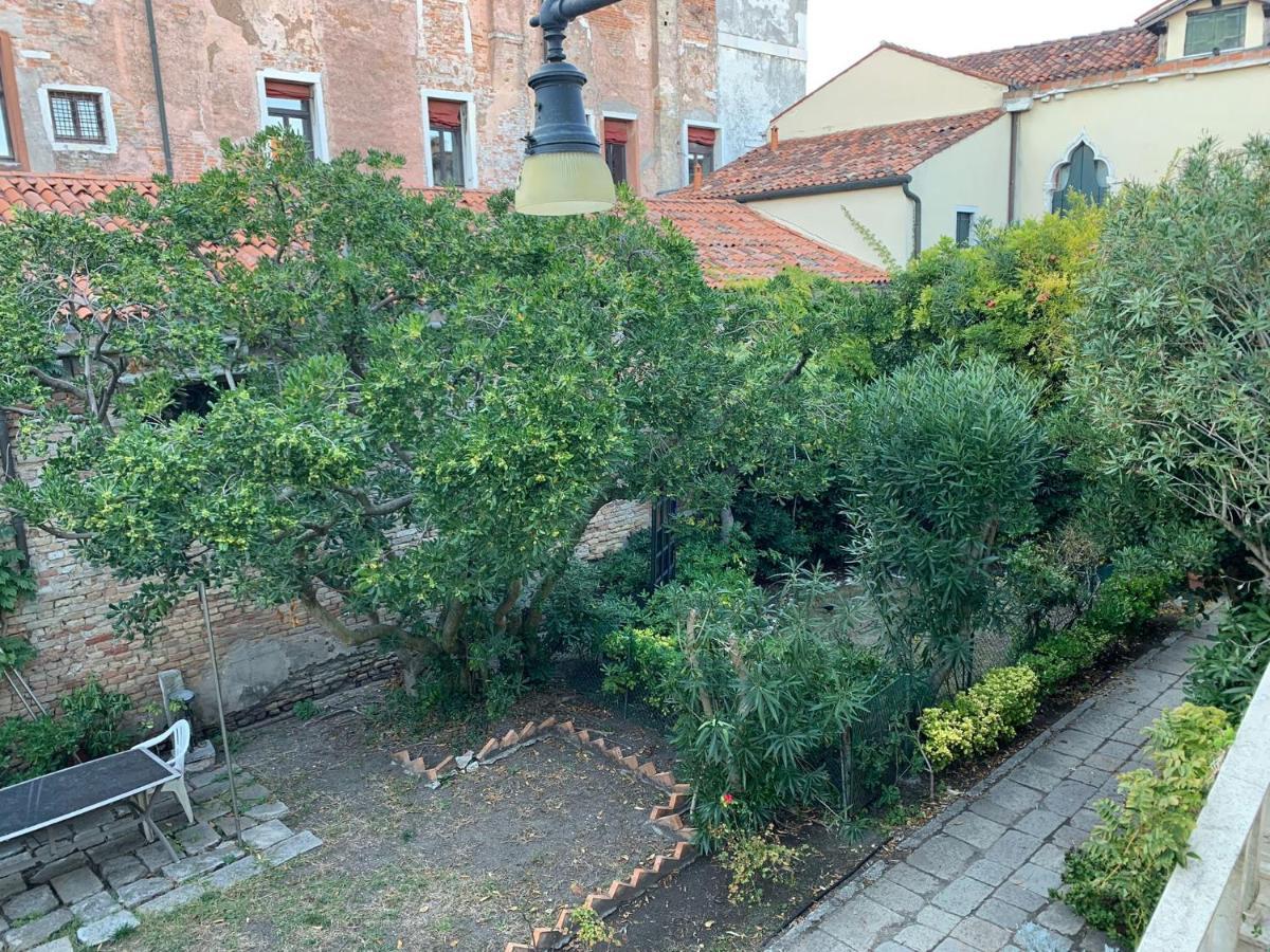 Appartamento Corte Mosto *